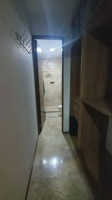Estudio De Playa Monpal Πλάγια Ντελ Κάρμεν